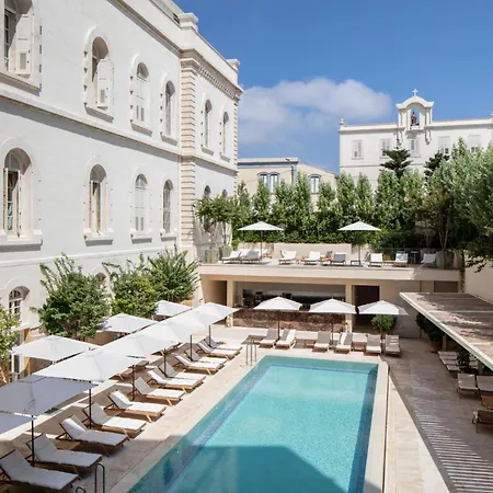 The Jaffa - Fattal Limited Edition Tel Aviv Exterior photo